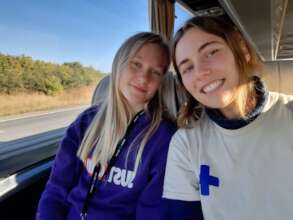 Volunteer engagement at Blue Cross Denmark