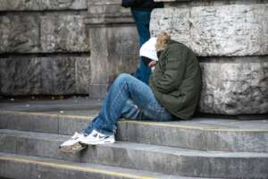 Indispensable Help for Those in Need