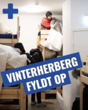 Grace Camp for People in Need