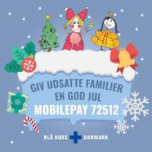 christams help campaign