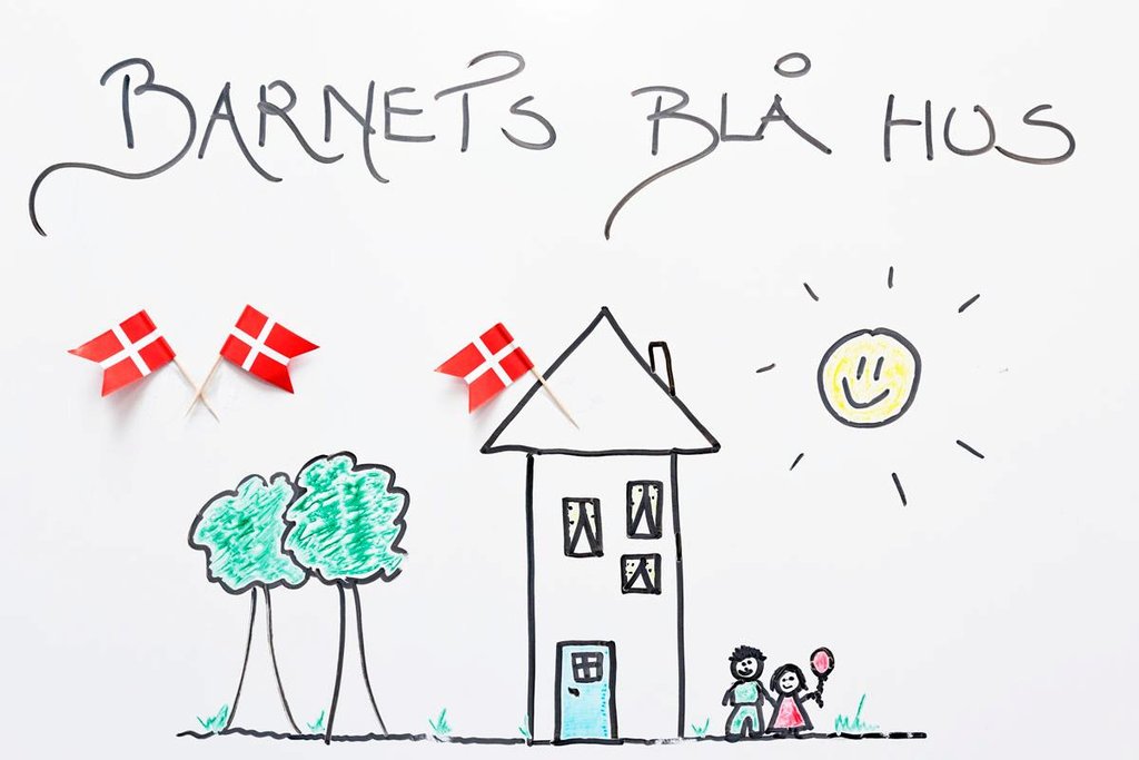 Support for Children in Denmark
