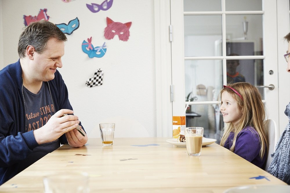 Support for Children in Denmark GlobalGiving