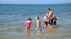 BC Denmark Summer Camp