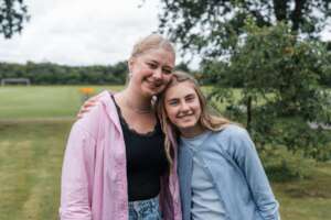 Blue Cross summer holidays camps