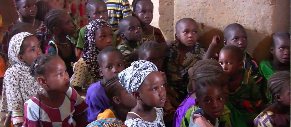 Build Samdiar School for 120 Children in Timbuktu