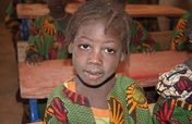 Build Samdiar School for 120 Children in Timbuktu
