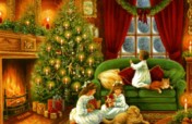 Christmas Operation You Project