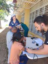 medical mission