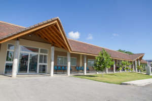 Pediatric Center in Veron community