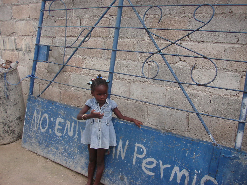 PEDIATRIC CENTER FOR 15,600 CHILDREN IN NEED