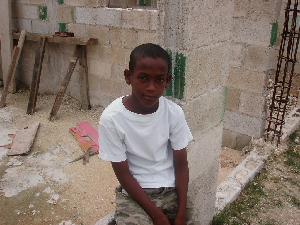 PEDIATRIC CENTER FOR 15,600 CHILDREN IN NEED