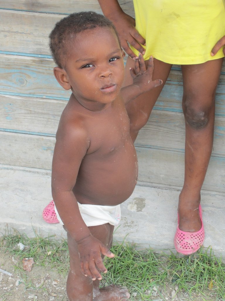 PEDIATRIC CENTER FOR 15,600 CHILDREN IN NEED