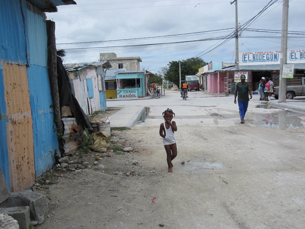 PEDIATRIC CENTER FOR 15,600 CHILDREN IN NEED