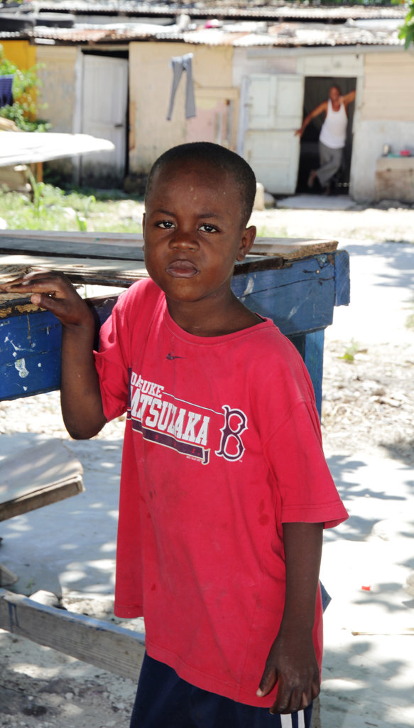 PEDIATRIC CENTER FOR 15,600 CHILDREN IN NEED