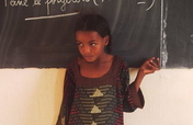 Rehabilitate School in Timbuktu for 80 students
