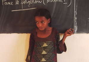 Rehabilitate School in Timbuktu for 80 students