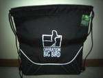 Operation Big Bird Tote Bag