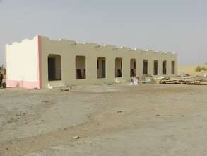 Samdiar school
