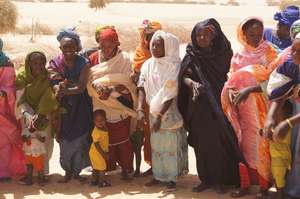 The Moms of Tourari