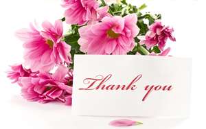 THANK YOU