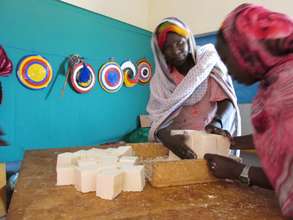 Soap Making