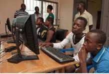 Help 150 youth get internet skills in Uganda