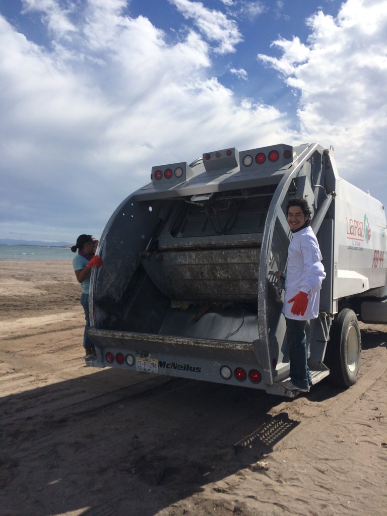 Rebuild a Community Destroyed by Hurricane Odile