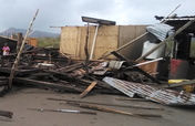 Rebuild a Community Destroyed by Hurricane Odile