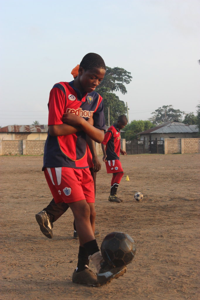 Support 250 children imprisoned in Mombasa, Kenya