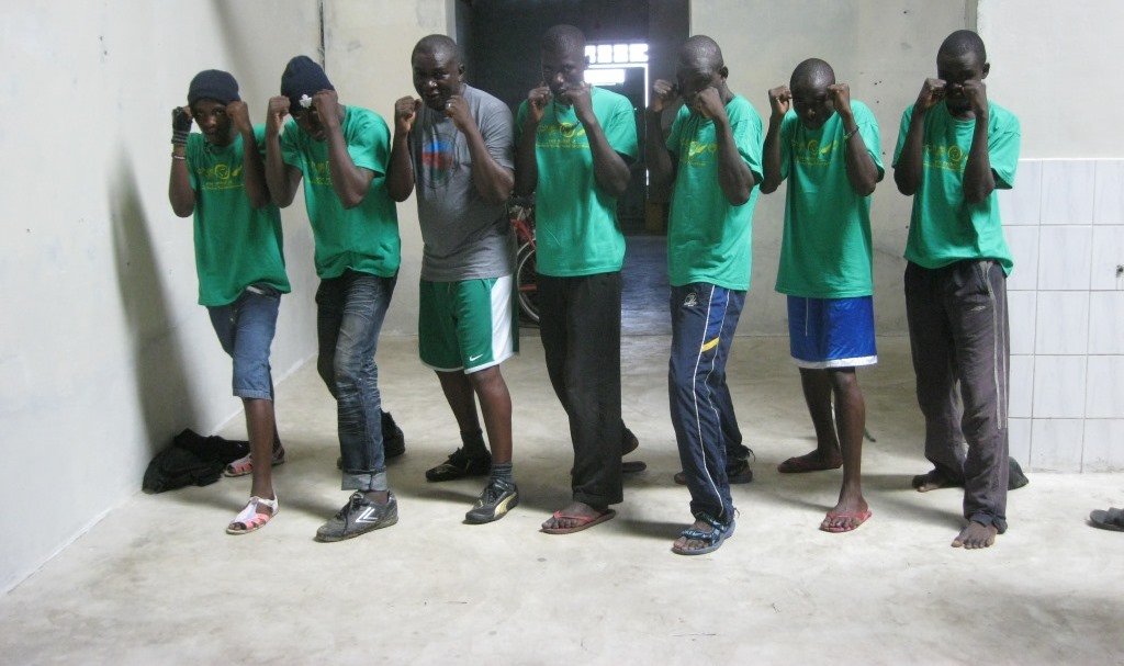 Support 250 children imprisoned in Mombasa, Kenya