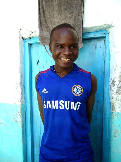 Support 250 children imprisoned in Mombasa, Kenya