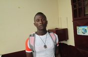 Help an orphan go to University