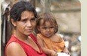 Help Families Affected by Hurricane Felix!
