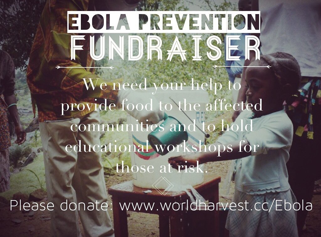 Global Aid Needed to Stop Ebola Outbreak in Africa
