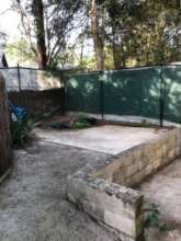 Possible site for Cool Room