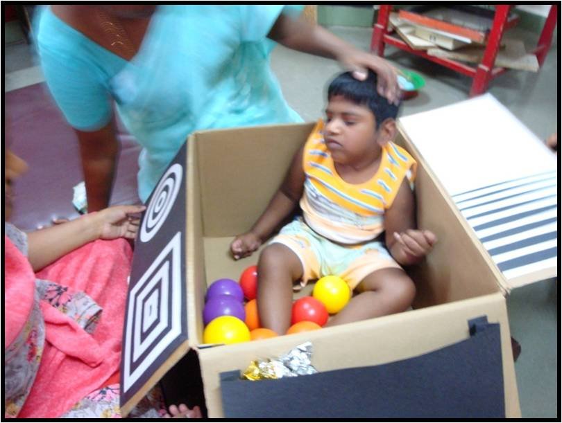 Early Intervention ( Infant to 6 years )