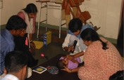 Early Intervention ( Infant to 6 years )