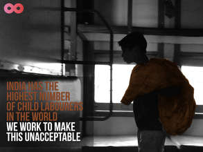 Ending society's tolerance for child labour