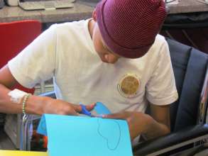 Frankiln  enjoy the class