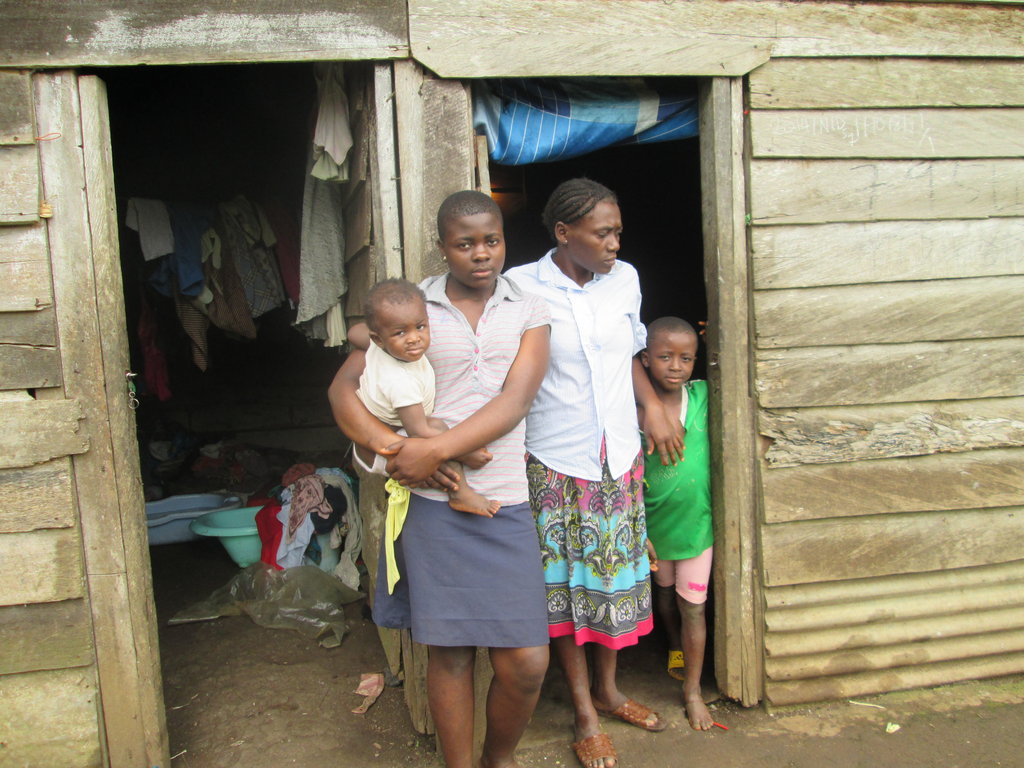 Support Florence's struggle