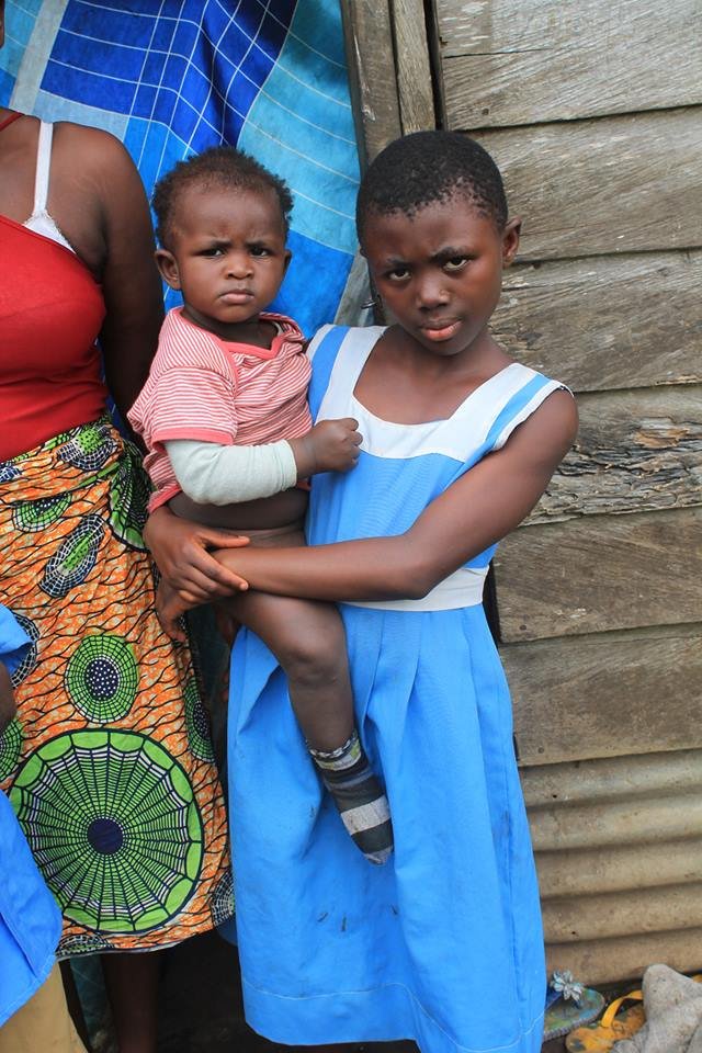 Support Florence's struggle