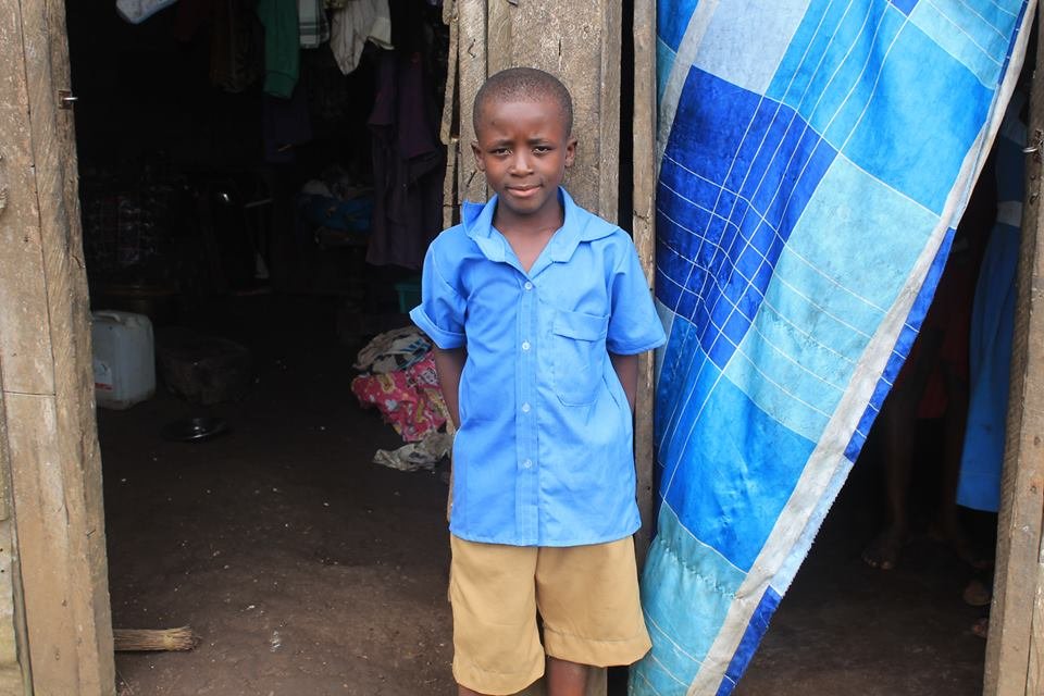 Support Florence's struggle