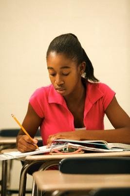 Mentoring 50 At-risk Teens in USA