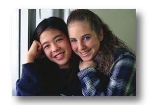 Mentoring 50 At-risk Teens in USA