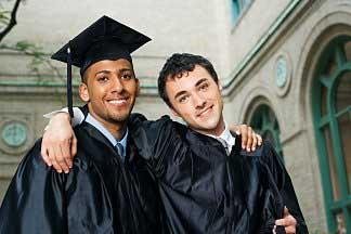 Mentoring 50 At-risk Teens in USA