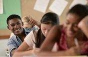 Mentoring 50 At-risk Teens in USA