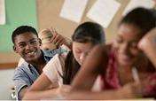 Mentoring 50 At-risk Teens in USA