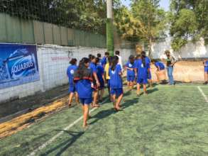 CCDO Basket
