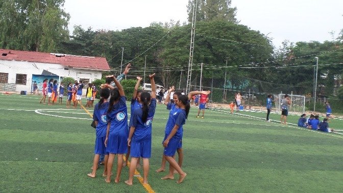 Girls Circle