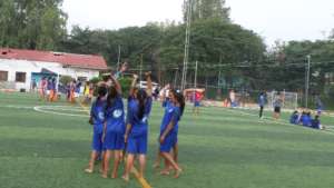 Girls Circle